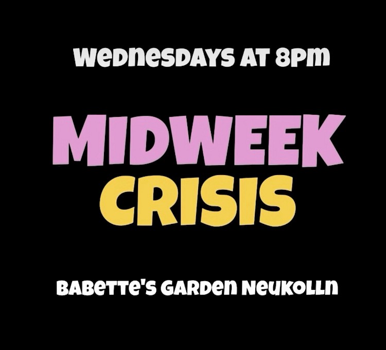 Midweek Crisis.